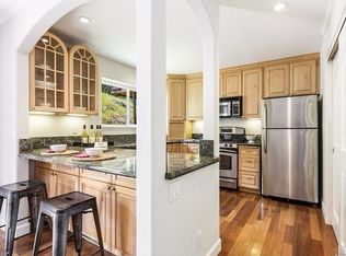 21 Arana Cir, Sausalito, CA 94965