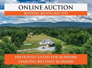 171 High Fields Ln, Manchester, VT 05254