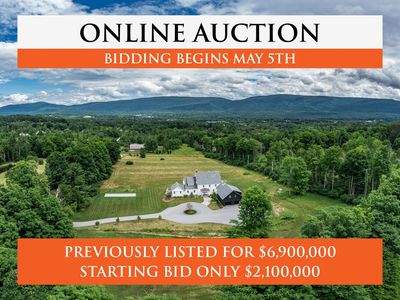 171 High Fields Lane, Manchester, VT, 05254