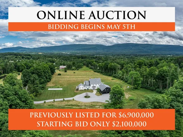 171 High Fields Lane, Manchester, VT 05254