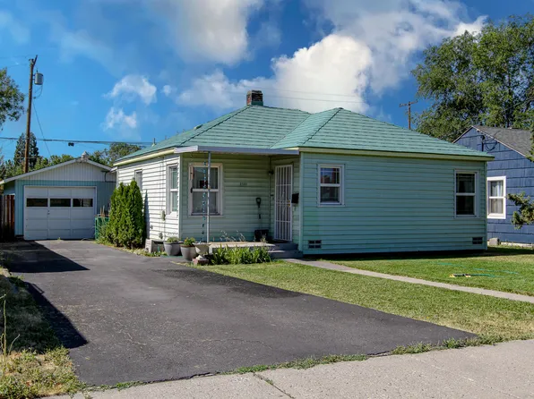 2530 Wantland Ave, Klamath Falls, OR 97601