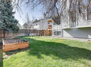 3798 S Ceylon Way, Aurora, CO 80013