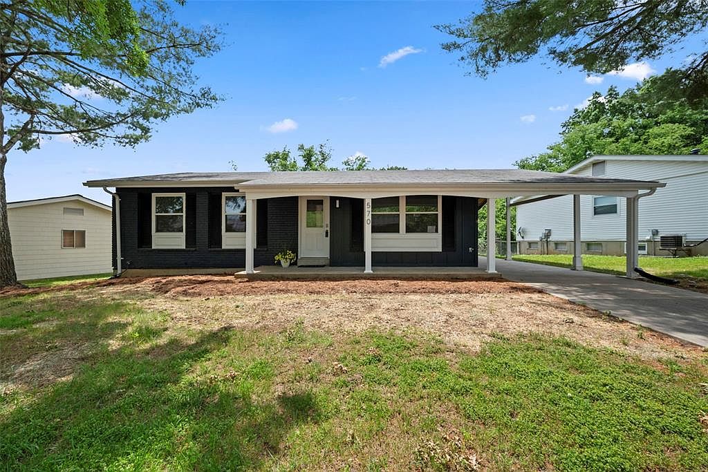 570 Twigwood Dr, Ballwin, MO 63021 | Zillow