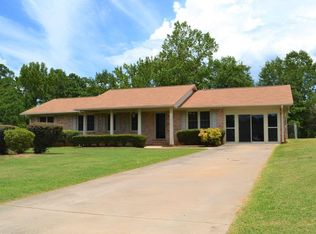 128 Sylvan Rd, Greenwood, SC 29649
