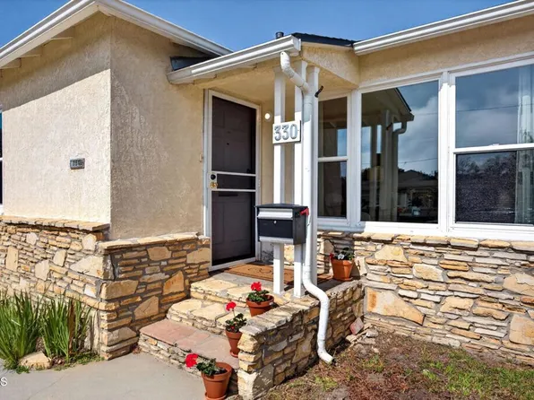 330 N Brent St, Ventura, CA 93003