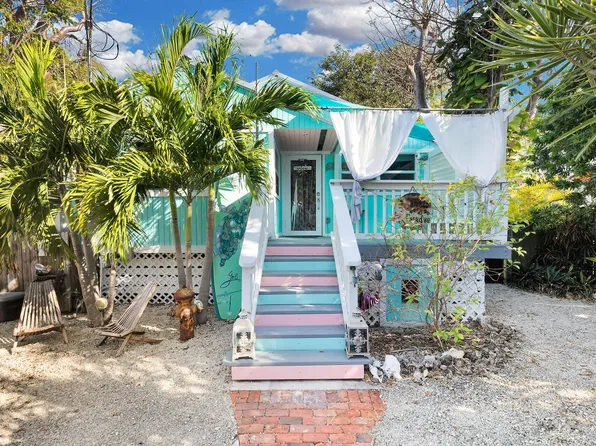 14 Bonita Ave, Key Largo, FL 33037