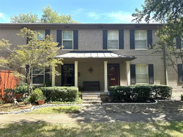 6365 Bordeaux Ave, Dallas, TX 75209