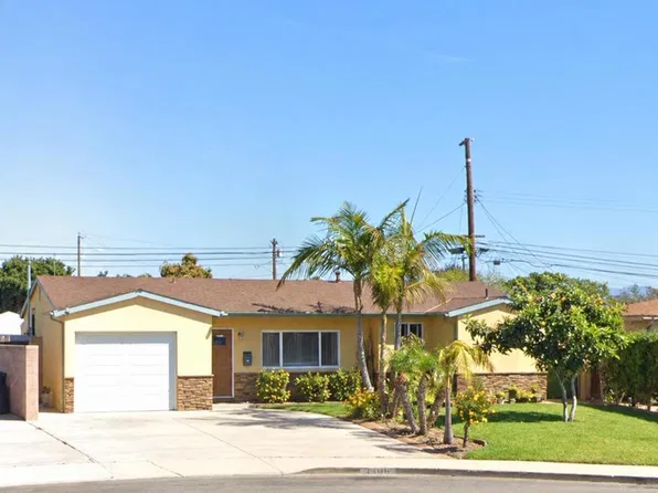 1306 N 5th Pl, Pt Hueneme, CA 93041