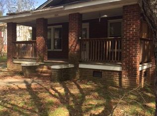 1803 W Main St, Albemarle, NC 28001