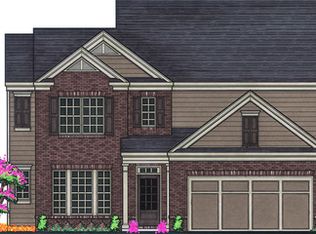 4220 Spring Ridge Dr, Cumming, GA 30028