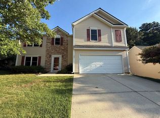 301 Siena Dr, Wake Forest, NC 27587