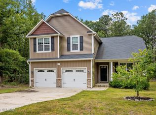 217 Stella Way, Cameron, NC 28326