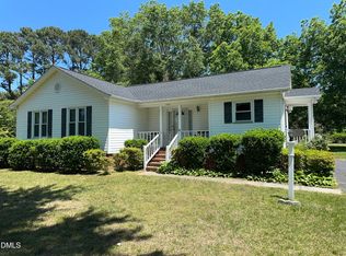 5901 Ten Ten Rd, Apex, NC 27539