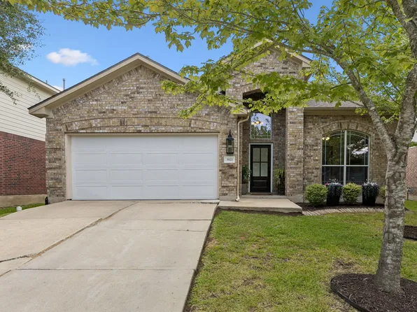 3921 Veiled Falls Dr, Pflugerville, TX 78660