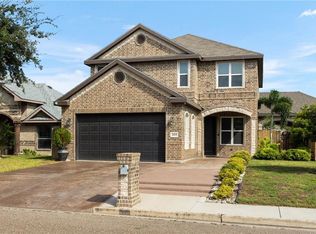 2103 Primrose Dr, Weslaco, TX 78596