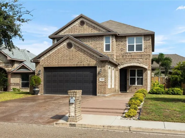 2103 Primrose Dr, Weslaco, TX 78596