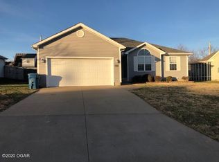 4231 W 28th St, Joplin, MO 64804