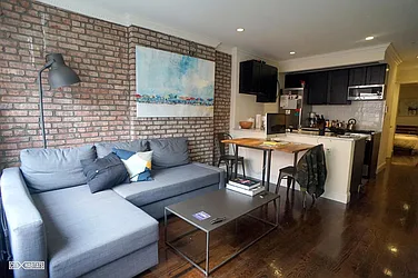 Rented by Citi Habitats