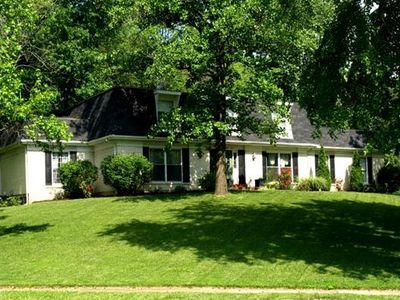 1587 Estuary Dr, Chesterfield, MO, 63017