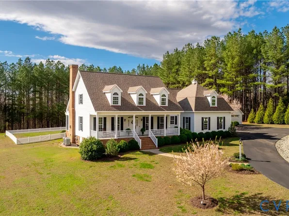 3175 Taurman Park Dr, Powhatan, VA 23139