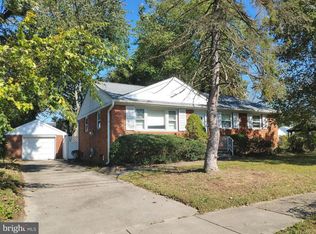 711 W Madison Ave, Magnolia, NJ 08049