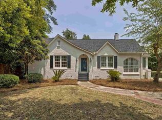 3111 Trenholm Rd, Columbia, SC 29204