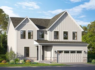 Easton Plan, The Grove, Sugar Grove, IL 60554