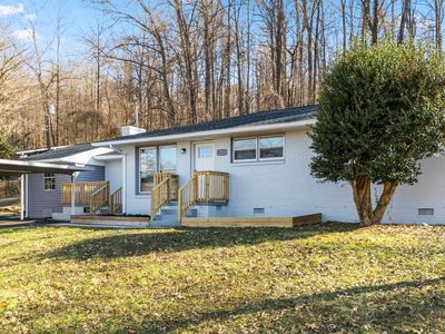 4420 Norwalk Ave, Knoxville, TN, 37914