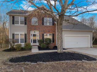 107 Poplar Springs Dr, Mauldin, SC 29662