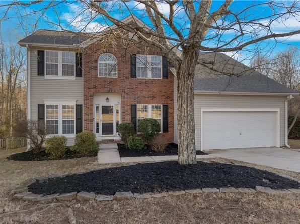 107 Poplar Springs Dr, Mauldin, SC 29662