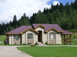 2 Robin Hood Rd, Mayhill, NM 88339