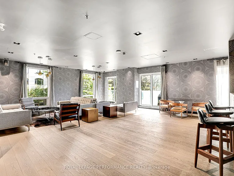 428 Sparks St #1502 — Photo 32