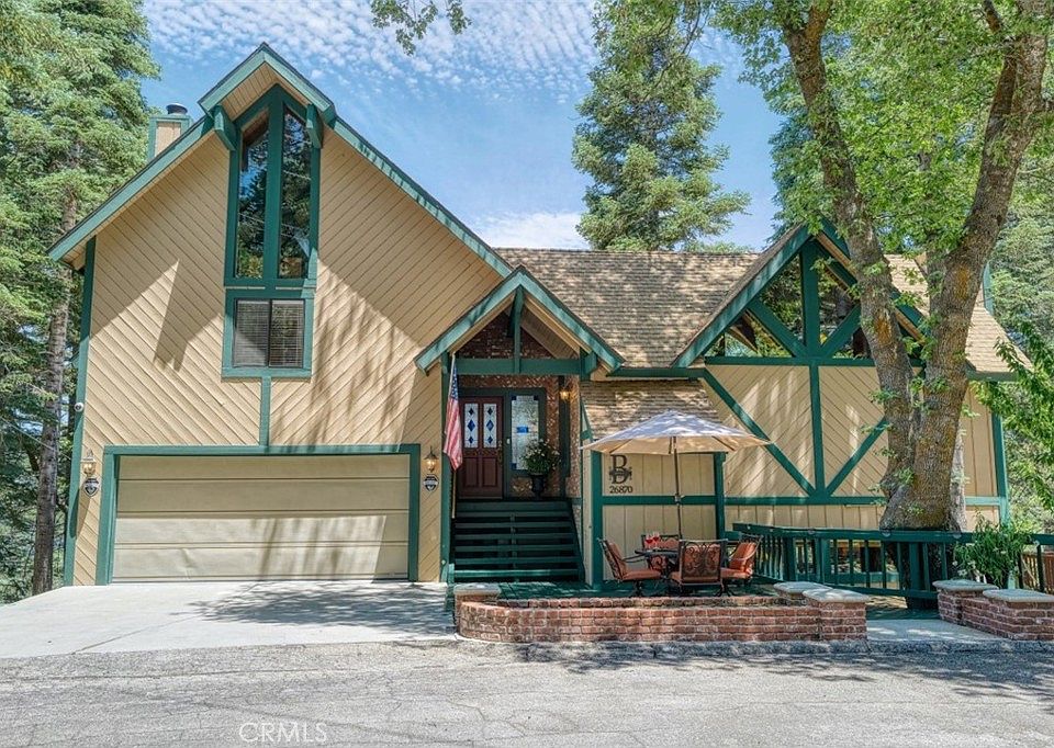 26870 Huron Rd, Lake Arrowhead, CA 92352 MLS RW23133456 Zillow