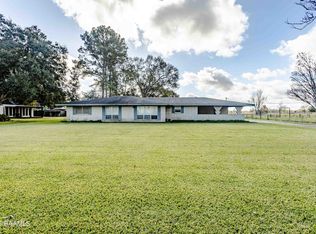 12226 Branch Hwy, Church Point, LA 70525