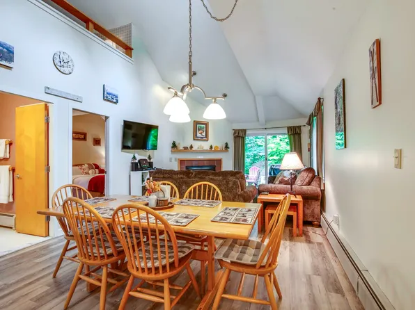 151 Village Circle #V28, Killington, VT 05751