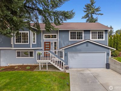403 Ferndale Avenue NE, Renton, WA, 98056