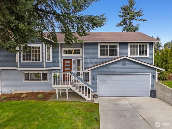 403 Ferndale Avenue NE, Renton, WA 98056