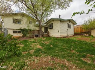 3260 Heights Dr, Reno, NV