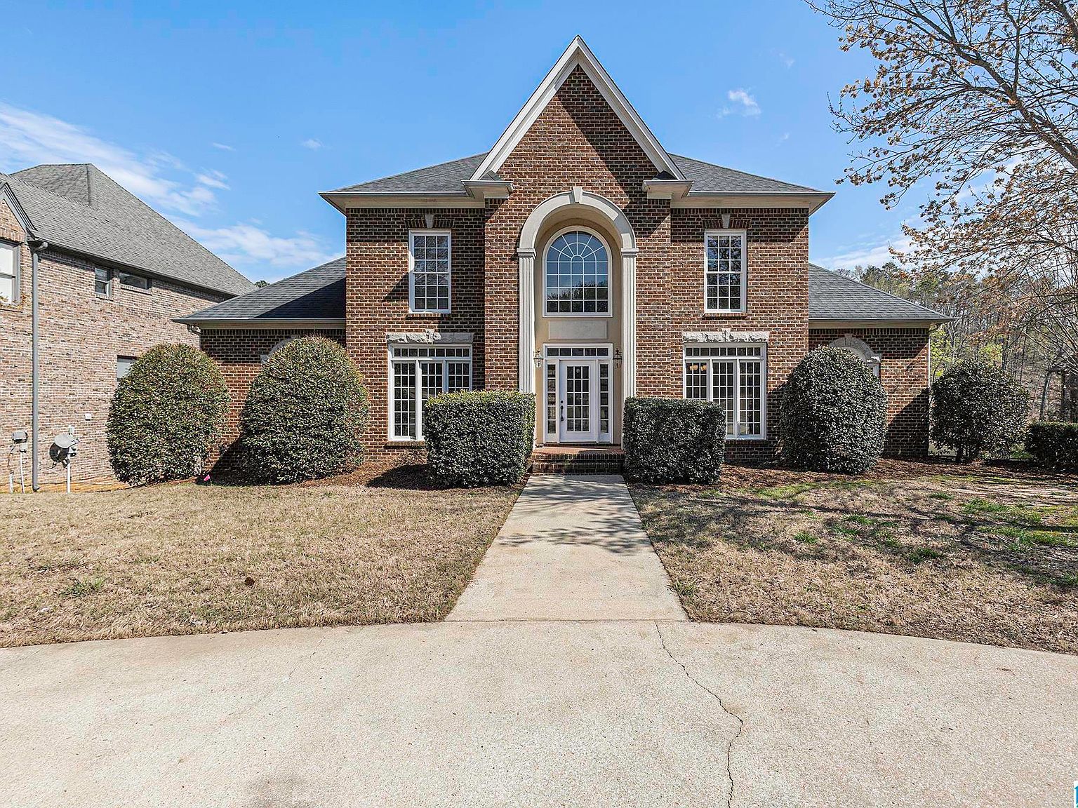 5183 Lake Crest Cir, Hoover, AL 35226 Zillow