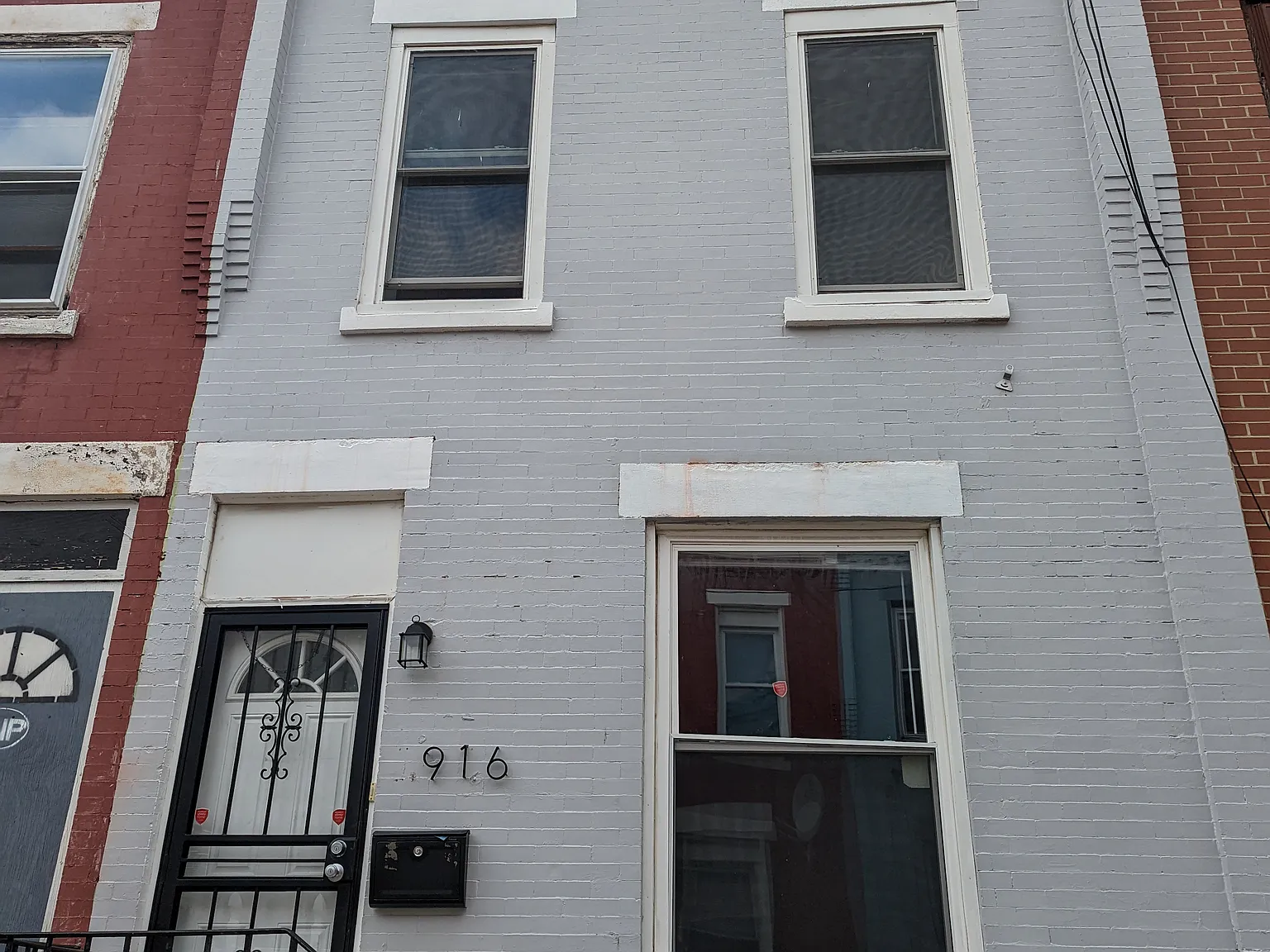 1916 N. Patton St — Photo 1