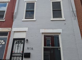 1916 N Patton St, Philadelphia, PA 19121