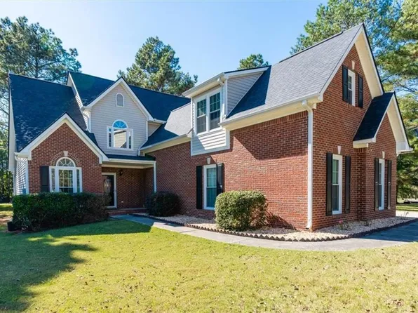 24 Ivy Chase Way NW, Cartersville, GA 30121