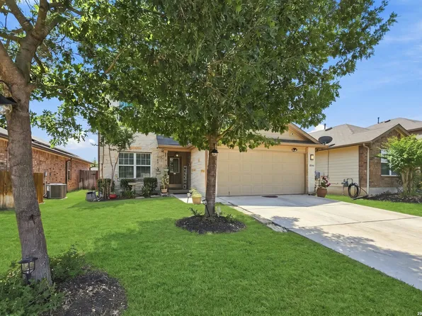 8934 IRONWOOD HL, San Antonio, TX 78254