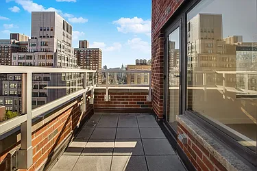 Rented by Algin Management