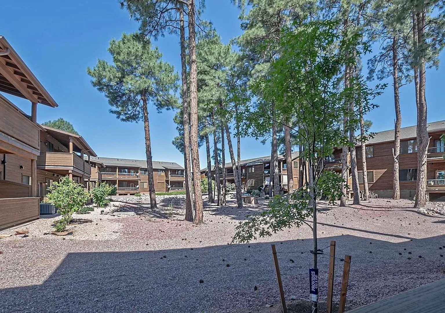 B2 in Bison Cove - 2 Bed / 2 Bath Available Now — Photo 1