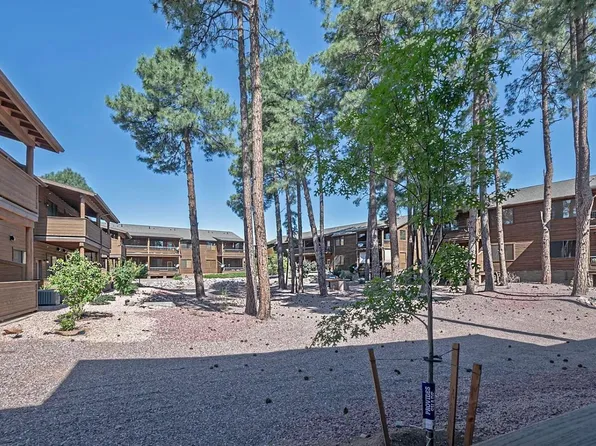200 E Malibu Dr, Payson, AZ