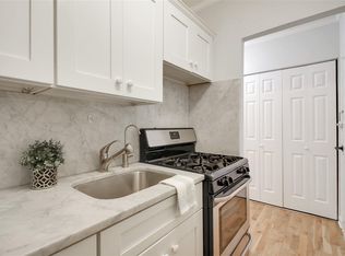 168 Coles St APT 1D, Jersey City, NJ 07302