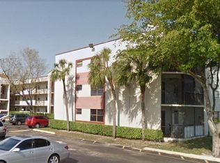 3400 Foxcroft Rd APT 216, Hollywood, FL 33025