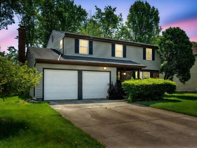 2144 Leah Ln, Reynoldsburg, OH, 43068