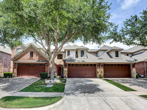 4721 Bayview Dr, Plano, TX 75093